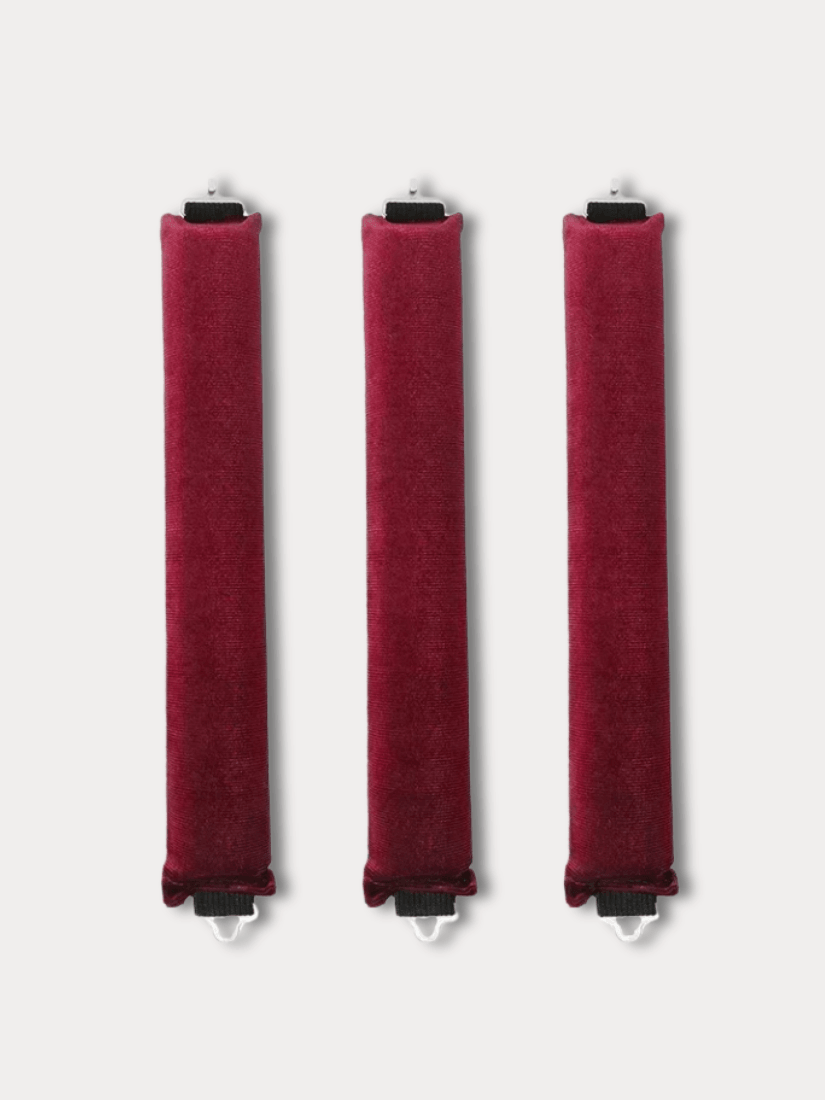 Heatless Curling Rods - HeySmooche