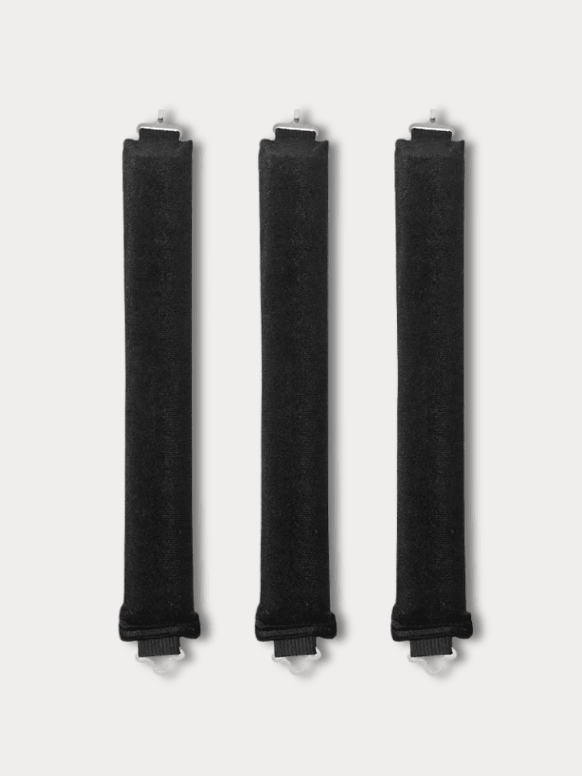Heatless Curling Rods - HeySmooche